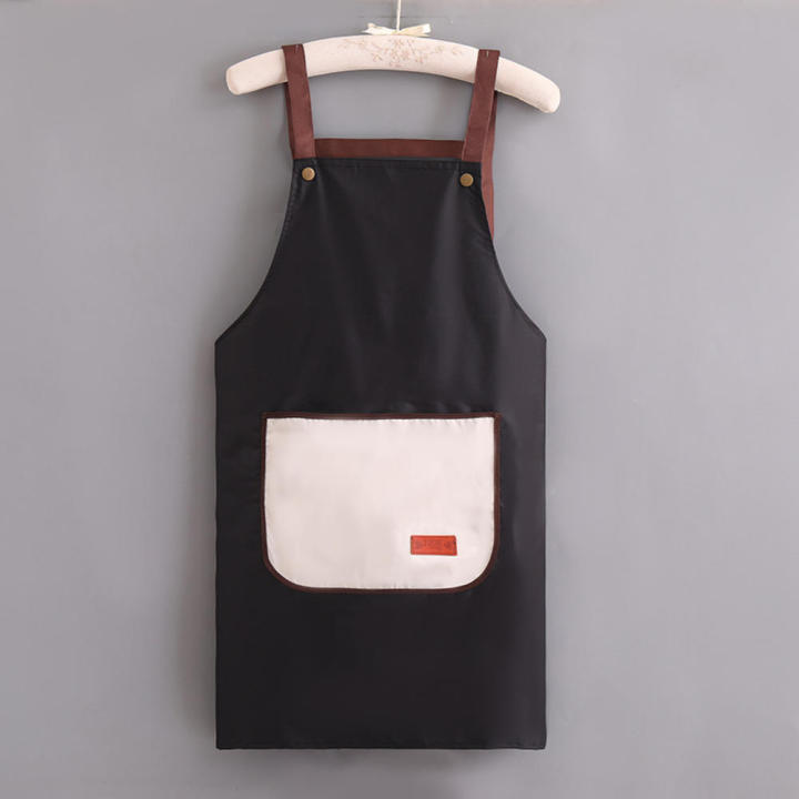 Apron%20Work%20Apron%20Kitchen%20Apron%20Men's%20Apron%20Women's%20Apron%20-%20Image%203