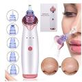 USB Rechargeable Electric Multifunctional Cleaning Instrument For acne, pimple skin treatment Blackhead Remover, Vacuum Acne, Acne Treatment, Cleaner Pore, Pore Shrinking Machine (Mfci). 