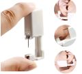 Disposable Sterile Ear Piercing Gun Kit Choose Design, No Pain Piercing Tool Machine for Tragus and Helix Piercing. 