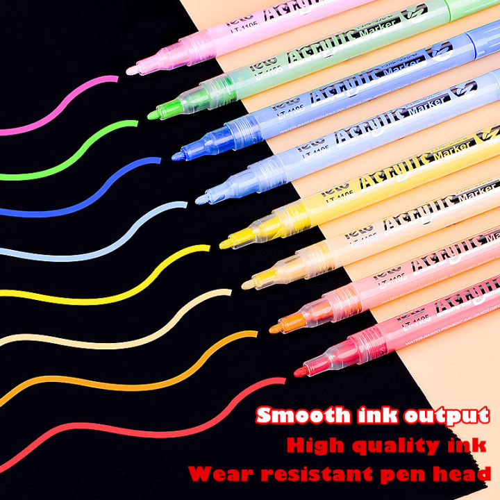 AICRANE%20Acrylic%20Paint%20Marker%20Pens%20Quick%20Dry%20waterproof%20for%20Rock%20Painting,%20shoes%EF%BC%8CMug,%20Ceramic,%20Glass,%20Wood,Fabric,Canvas,Metal%20-%20Image%206