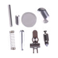 Carburetor Diaphragm Gasket Repair Kit Fit For Stihl Fs 300 350 120 200 250 400 450 480 Brush Cutter Zama Carburetor New. 
