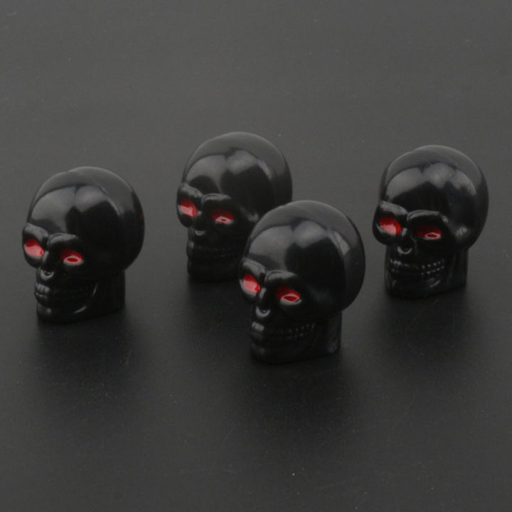 Skull%20Valve%20Caps%20ABS%20Car%20Wheel%20Plugs%20For%20Alloy%20Wheels%20Tire%20Valve%20Cap%20Auto%20Valve%20Cover%20Nipple%20Caps%20For%20Cars%20Motorcycles%20Bikes%20GENGLI%20-%20Image%205