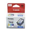 Canon Pixma 746 - Multicolour small. 