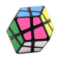 【SkinHorizon】LanLan 4 Axis Dodecahedron Magic Cube Megaminxeds Speed Puzzle Christmas Gift Ideas Kids Cubo Magico Toys For Children. 