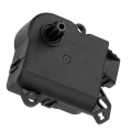 HVAC Heater Blend Door Actuator for Ford F-150 Lincoln Navigator Temperature Blend Door Motor DL3Z-19E616-A AL3Z19E616A. 