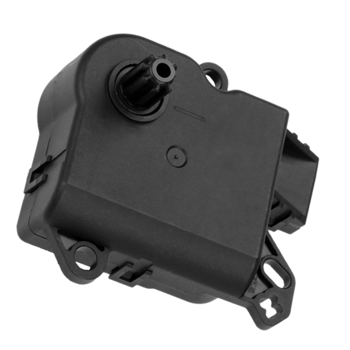 HVAC%20Heater%20Blend%20Door%20Actuator%20for%20Ford%20F-150%20Lincoln%20Navigator%20Temperature%20Blend%20Door%20Motor%20DL3Z-19E616-A%20AL3Z19E616A%20-%20Image%202