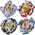 Bey blade Beyblades Burst Beyblade Metal Fusion 4D Super Spinning Top B110 No Launcher Bayblade Toys Gift For Children #E. 