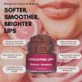 Four Elements Exfoliant Lippy Lip Scrub Strawberry 25G. 