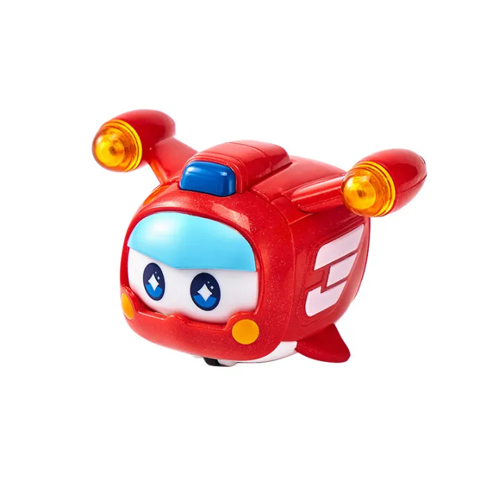 avengers%20toy%20Genuine%20Super%20Flying%20Man%20Complete%20Fun%20Change%20Package%20Super%20Pet%20Little%20Edo%20Duo%20Le%20Di%20Little%20Qing%20Millie%20Transformation%20Toys%20-%20Image%205