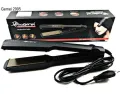 Geemy Rechargeable Hair Straighter Iron GM-2995. 