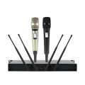 Sennheiser SKM 9000 Dual Channel Wireless Microphone. 