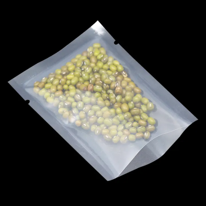 100Pcs/lot%20Transparent%20Nylon%20Flat%20Top%20Vacuum%20Seal%20Storage%20Package%20Bag%20Heat%20Seal%20Packing%20Pouches%20for%20Meat%20Fruit%20Grain%20Pack%20-%20Image%202