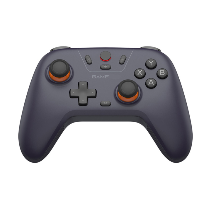 For Nintendo Switch IOS Android PC Compatible Gamepad Wireless Controller T4 Nova Lite with Hall Effect Sensor