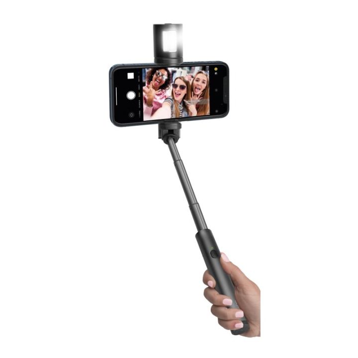 Bluetooth Selfie Stick