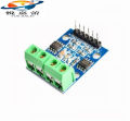 L9110S H Bridge DC Stepper Motor Dual Driver Board L9110 Motor Driver Board for Arduino Tr200. 