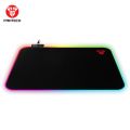 FANTECH Hot RGB Gaming Mousepad MPR351S 350X250X3MM Control with Speed For USB Wired Mouse Pad. 