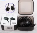 SAMSUNG M20 M21 Earphones ANC (SAE) Headset In-ear 3.5mm or  Type C With Mic Wired For Galaxy S20 Note10 S10 S9 S8 S7 and all compatible phones/PCs. 