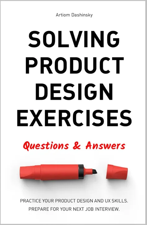 Product Design Homework Help Solving Product Design Exercises: Questions & Answers | Daraz.lk