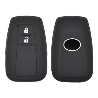 Toyota CHR Smart Key Cover