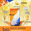 Green Bio Gold Super Hair Treatment Cream - 2 Pcs. 
