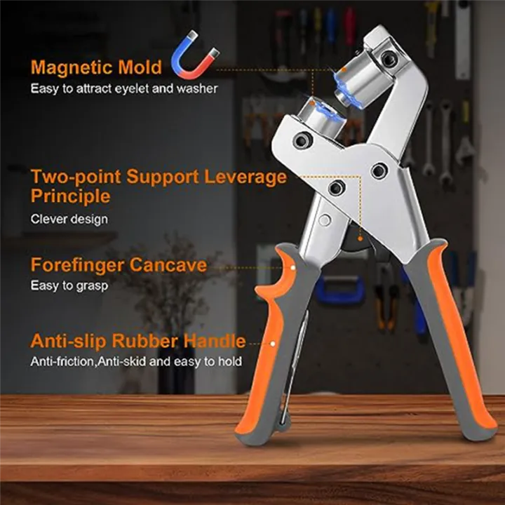 Grommet%20Tool%20Kit%20Heavy%20Duty%20Hole%20Punch%20Pliers%20Tool%20with%20500%20Grommets,%20Eyelet%20and%20Grommet%20Punch%20Tool%20for%20Fabric%20Tarps%20-%20Image%203