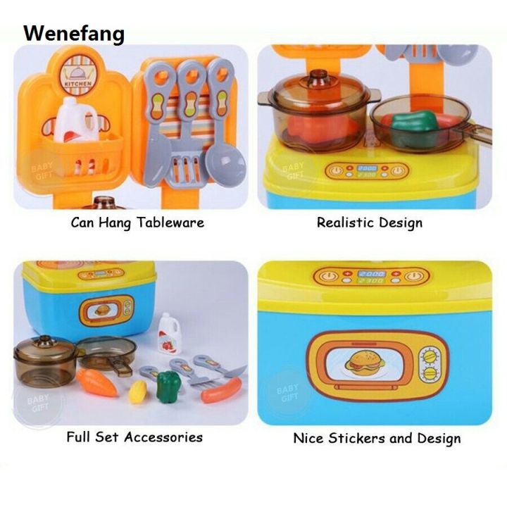 Wenefang%20Kids%20Pretend%20Playset%20Kitchen%20/Make%20up%20/Dentist%20Doctor%20/%20Tool%20Set%20Toddler%20Toys%20for%20Boys%20Girls%20Birthday%20Gift%20%E5%84%BF%E7%AB%A5%E4%BB%BF%E7%9C%9F%E5%8E%A8%E6%88%BF%E7%89%99%E5%8C%BB%E7%8E%A9%E5%85%B7%E5%8C%BB%E7%96%97%E7%AE%B1%E5%B7%A5%E5%85%B7%20%E5%A5%B3%E5%AD%A9%E5%8C%96%E5%A6%86%E7%8E%A9%E5%85%B7%E6%A2%B3%E5%A6%86%E5%8F%B0%20(2410)%20-%20Image%203