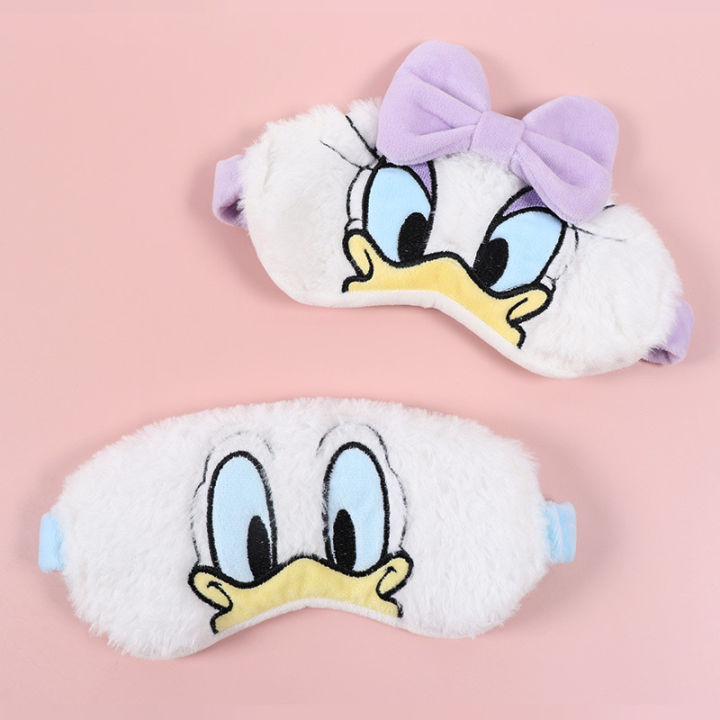 Sleep%20Eye%20Mask%20Sleep%20Plush%20Eye%20Mask%20Disney%20Minnie%20Mouse%20Mouse%20Anime%20Character%20Soft%20Travel%20Kids%20Gift%20-%20Image%204