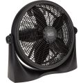 Black Decker 16 Inch Box Fan, Black - FB1620-B5. 