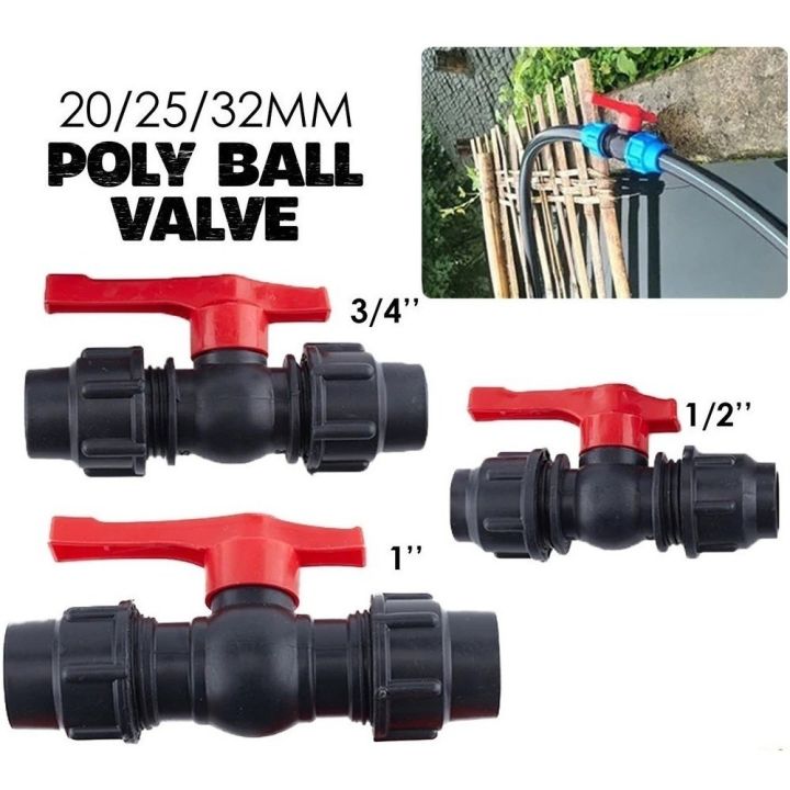 New%20Compression%20PE%20Quick%20Connector%20Poly%20HDPE%20Ball%20Valve%20Stopcock%2020mm%2025mm%2032mm%20Irrigation%20System%20Stop%20Tap%20Valve%20Fittings%20-%20Image%208