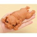 【New Arrivals】【New Arrivals】Antistress Dog Toy Cute Puppy Soft Toy Pug Healing Kawaii Dog Stress Reliever Toys Puppy Toy Fidget. 