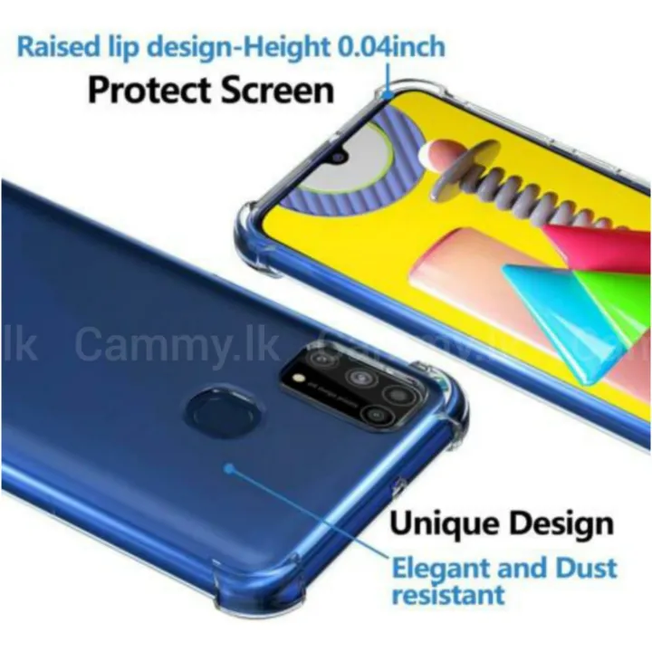 Shockproof%20Clear%20Case%20For%20Samsung%20Galaxy%20A21s%20Back%20Cover%20Transparent%20Silicone%20Case%20Soft%20Airbag%20Bumper%20Lens%20Protection%20Cute%20Design%20For%20Girls%20Boys%20New%20-%20Image%203