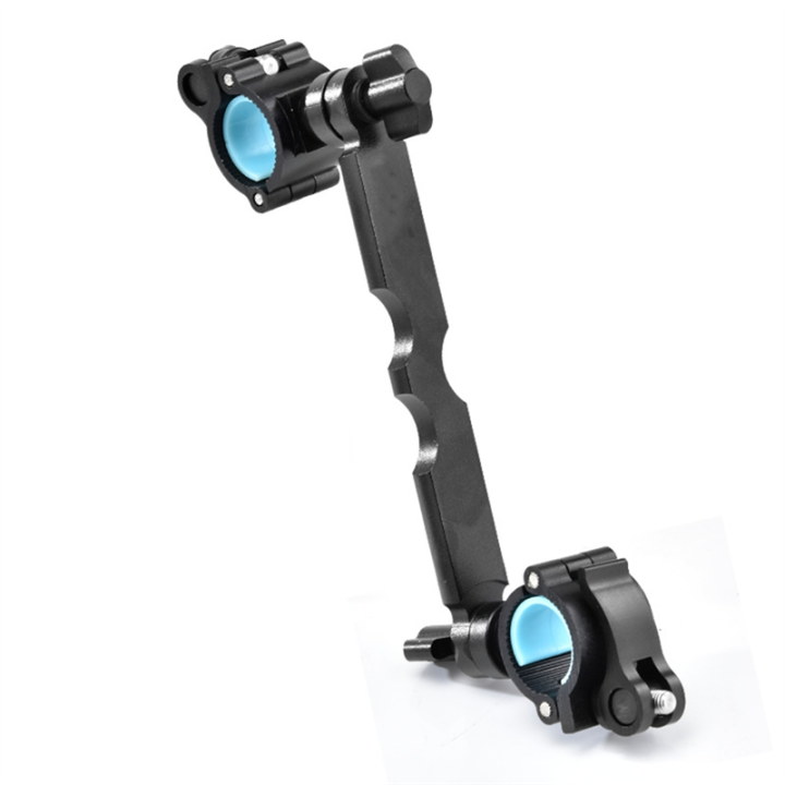 Fishing Chair Holder Rack Fishing Chair Clamp with Screw for 20-26 ...