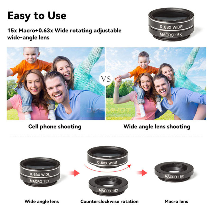 DoomHot%20Phone%20Camera%20Lens%20Smartphone%20Mobile%20Phone%20Lenses%20Cell%20Phone%20Lens%20Wide%20Angle%20Micro%20Camera%202%20IN%201%20Clip%20Lens%20Professional%20Universal%20Clip%20Phone%20Lens%20for%20iPhone%20Huawei%20Xiaomi%20Samsung%20Other%20Smartphones%20-%20Image%204