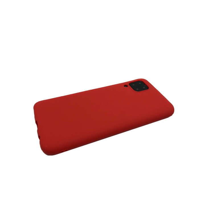 Ultra%20Slim%20Soft%20Silicon%20Case%20For%20Huawei%20Nova%207i%20Matte%20TPU%20Rubber%20Back%20Cover%20-%20Image%202