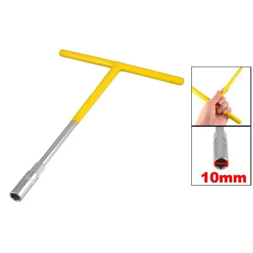 Rubber%20Coated%20CRV%208mm%20T%20Socket%20Wrench%20Spanner%20Tool%20-%20Image%203