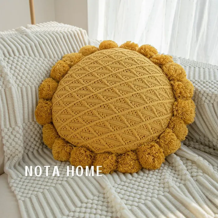 Northern%20European-StyleinsWind%20Net%20Red%20Pillow%20Flower%20Sunflower%20Living%20Room%20Sofa%20Cute%20Lumbar%20Pillow%20Back%20Cusion%20Little%20Daisy%20Cushion%20Cover%20-%20Image%207