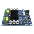 KOGEEK XH-M548 BT Dual Channel 120W TPA3116D2 Core Digital Audio Power Practical Amplifier Board. 