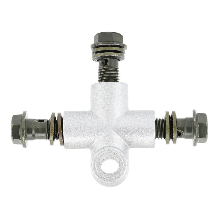 Brake%20Line%203%20Way%20Adapter%20Easy%20To%20Install%20Hydraulic%20Brake%20T%20Connector%20Coupler%20for%20ATV%20UTV%20MINI%20BIKE%20GO%20Kart%20-%20Image%208