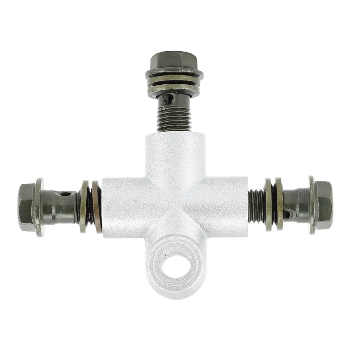 Hydraulic%20Brake%20T%20Connector%20Coupler%20Brake%20Line%203%20Way%20Adapter%20Anti%20Leakage%20for%20ATV%20UTV%20MINI%20BIKE%20GO%20Kart%20-%20Image%207