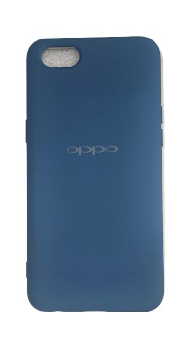 OPPO%20A57/A39,OPPO%20A83%20&%20OPPO%20A71%20Original%20Silicone%20TPU%20Back%20Cover%20-%20Image%205