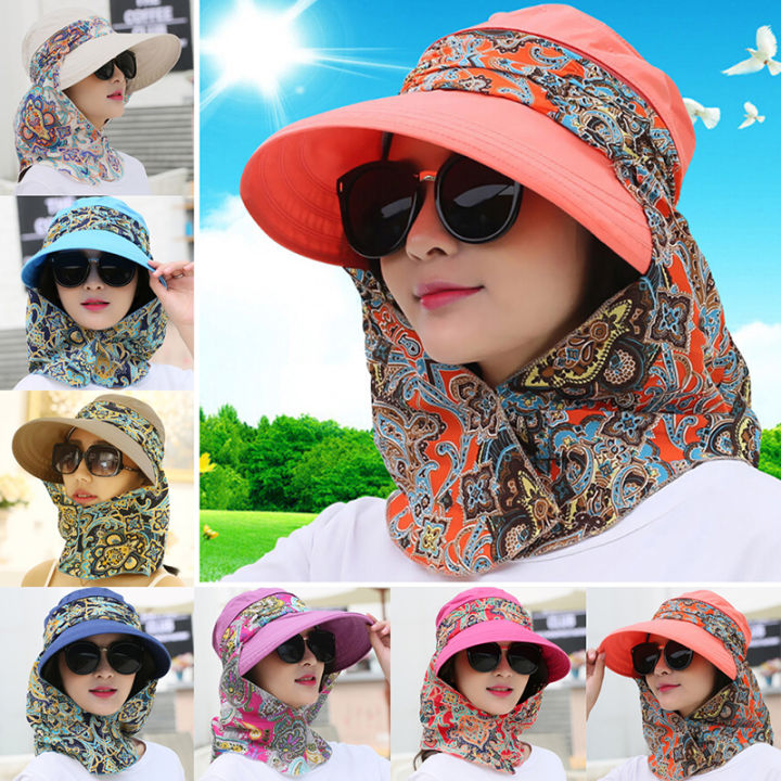 Women%20Foldable%20Anti-UV%20%20Sun%20Hat%20Face%20Protection%20Hats%20Wide%20Big%20Brim%20Summer%20-%20Image%207