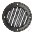 For 2 Inch Speaker Grill Cover Car Audio Tweeter Conversion Net Decorative Circle Metal Mesh Grille Protection. 