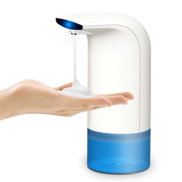 Automatic%20Foam%20Soap%20Dispenser%20Sri%20Lanka%20Touchless%20Foaming%20Infrared%20Motion%20Sensor%20Hands-Free%20Soap%20Pump%20Dispenser%20For%20Bathroom%20Kitchen%20250ML%20-%20Image%202