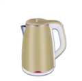 Double Layer Electric Kettle 1.8L MRC116. 