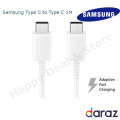 OEM USB Type-c To Type-c Cable. 