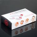 Skin Care 4 in 1 Derma Roller Set. 