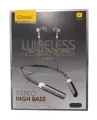 G01 / CV-W30 Smart 2030 Bluetooth Wireless Earphone - Magnetic Sports Earphone Handsfree headset. 