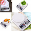 Digital Scale 10kg 1g Household Weight Scales Platform Electronic Balance Kitchen scale Cake Baking Measure Food Cooking Tools. 