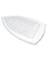 Teflon Shoe for Steam Iron. 