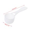 Milk Powder Measuring Spoon 1/3/5/10g Kitchen Cooking Tool Coffee Protein Scoops Spoons For Coffee Pet Cereal. 